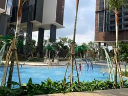 Parc Clematis (D5), Apartment #616576341